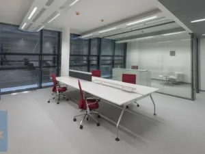 Pronájem kanceláře, Praha - Nové Město, Jindřišská, 343 m2