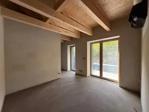 Prodej apartmánu, Javorník, 37 m2