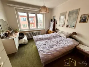 Prodej bytu 2+1, Teplice, Libušina, 55 m2