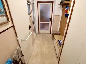 Prodej bytu 2+1, Teplice, Libušina, 55 m2