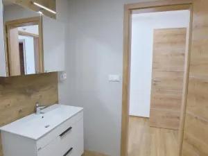 Pronájem bytu 2+kk, Bedihošť, Sv. Václava, 59 m2