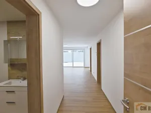 Pronájem bytu 2+kk, Bedihošť, Sv. Václava, 59 m2