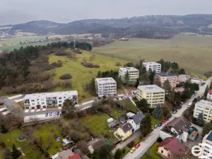 Prodej bytu 3+kk, Zdice, Velizská, 64 m2