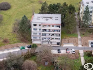 Prodej bytu 3+kk, Zdice, Velizská, 64 m2