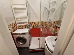 Pronájem bytu 2+1, Praha, Podolská, 58 m2