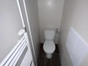 Pronájem bytu 1+kk, Úpice, Spojenců, 33 m2