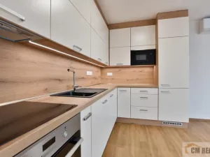 Pronájem bytu 3+kk, Bedihošť, Sv. Václava, 90 m2
