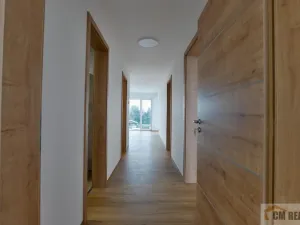 Pronájem bytu 3+kk, Bedihošť, Sv. Václava, 90 m2