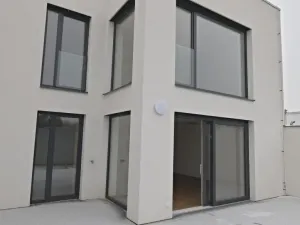 Pronájem bytu 3+kk, Bedihošť, Sv. Václava, 90 m2