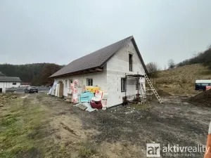 Prodej rodinného domu, Medonosy - Chudolazy, 102 m2