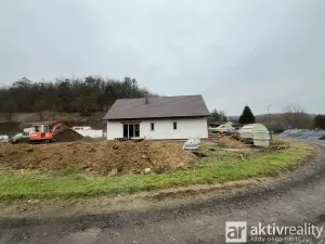 Prodej rodinného domu, Medonosy - Chudolazy, 102 m2