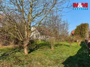 Prodej chalupy, Velké Svatoňovice, 350 m2