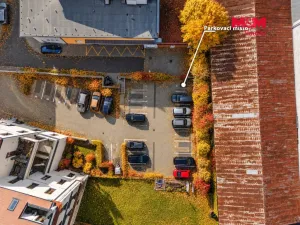 Prodej bytu 4+kk, Klatovy - Klatovy III, Husovo náměstí, 78 m2