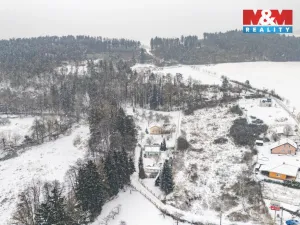 Prodej pozemku pro bydlení, Chrást, 305 m2