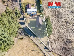 Prodej pozemku pro bydlení, Chrást, 305 m2