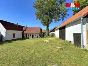 Prodej rodinného domu, Kamenice nad Lipou - Nová Ves, 144 m2