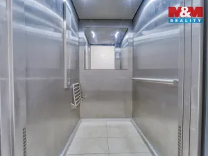 Pronájem bytu 2+kk, Plzeň, Kollárova, 58 m2