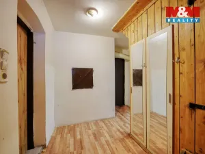 Prodej rodinného domu, Bezvěrov - Chudeč, 145 m2