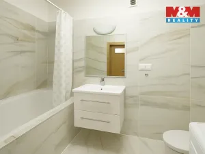 Prodej bytu 2+1, Doksy, Sokolská, 54 m2