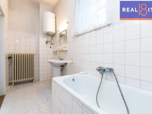 Prodej vily, Praha, Na pískách, 528 m2