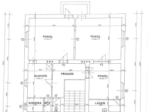 Prodej vily, Praha, Na pískách, 528 m2