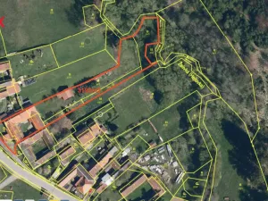 Prodej rodinného domu, Pelhřimov - Vlásenice, 364 m2