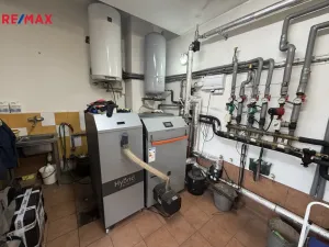 Prodej rodinného domu, Pelhřimov - Vlásenice, 364 m2