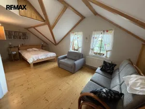 Prodej rodinného domu, Pelhřimov - Vlásenice, 364 m2