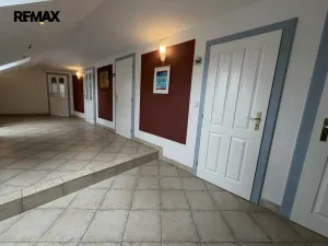 Prodej rodinného domu, Pelhřimov - Vlásenice, 364 m2