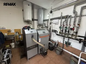 Prodej rodinného domu, Pelhřimov - Vlásenice, 364 m2