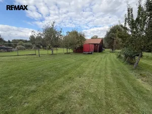 Prodej rodinného domu, Pelhřimov - Vlásenice, 364 m2