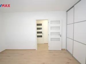 Pronájem bytu 2+kk, Uničov, Pionýrů, 64 m2