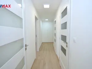 Pronájem bytu 2+kk, Uničov, Pionýrů, 64 m2