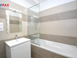 Pronájem bytu 2+kk, Uničov, Pionýrů, 64 m2