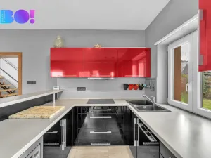 Prodej rodinného domu, Bousov, 146 m2