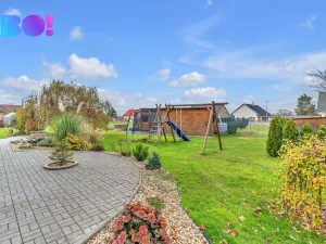 Prodej rodinného domu, Bousov, 146 m2