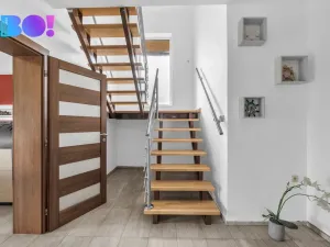 Prodej rodinného domu, Bousov, 146 m2