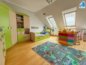 Prodej rodinného domu, Plzeň, Levandulová, 135 m2