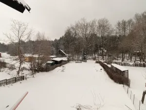 Prodej chaty, Ševětín, 100 m2