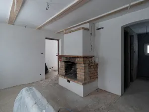 Prodej chaty, Ševětín, 100 m2