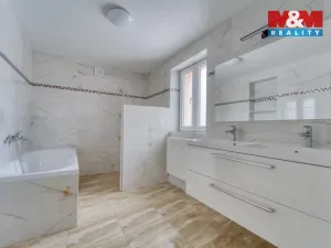 Prodej rodinného domu, Pernarec - Krukanice, 98 m2