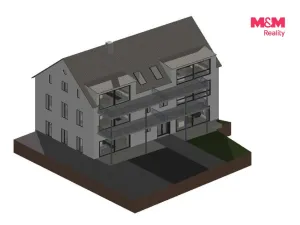 Prodej rodinného domu, Andělská Hora, 518 m2