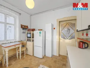 Prodej rodinného domu, Vernéřovice, 210 m2