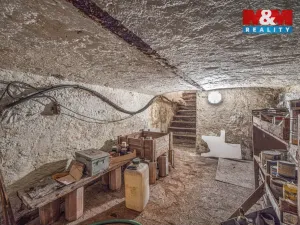 Prodej rodinného domu, Vernéřovice, 210 m2