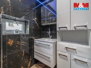 Prodej chalupy, Praha - Přední Kopanina, Preláta, 72 m2