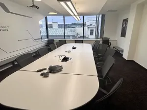 Pronájem kanceláře, Praha - Nové Město, Spálená, 1951 m2