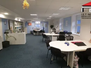 Pronájem obchodního prostoru, Frýdek-Místek - Frýdek, Potoční, 121 m2