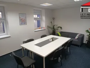 Pronájem obchodního prostoru, Frýdek-Místek - Frýdek, Potoční, 121 m2