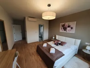 Pronájem bytu 4+kk, Pula, Chorvatsko, 165 m2