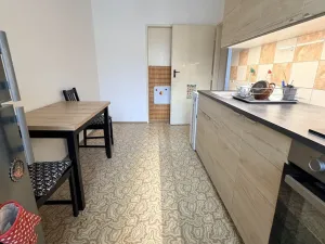 Pronájem bytu 2+1, Brno - Královo Pole, Vodova, 55 m2